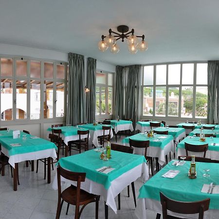 Hotel Residence Villa Teresa Casamicciola Terme Extérieur photo