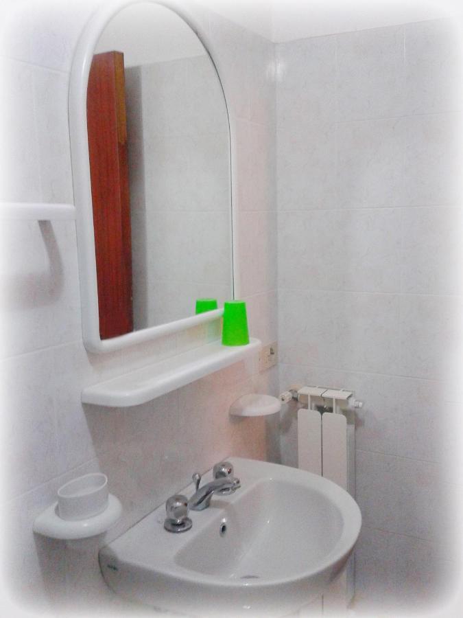 Hotel Residence Villa Teresa Casamicciola Terme Chambre photo